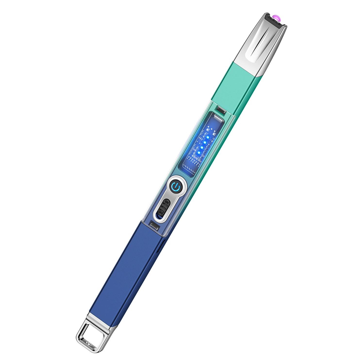 Gradient Blue