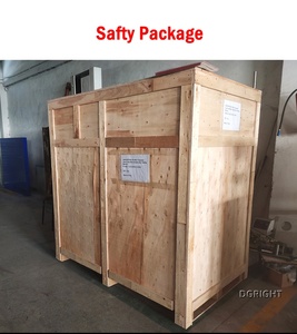 ISO12048 ASTM D642 Tipo digital Caja de papel de cartón corrugado Máquina de prueba de resistencia a la compresión - Product Image 6