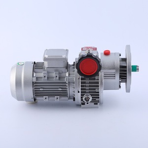 带三相电机的UDL/MB工业机械变速器 - Product Image 2