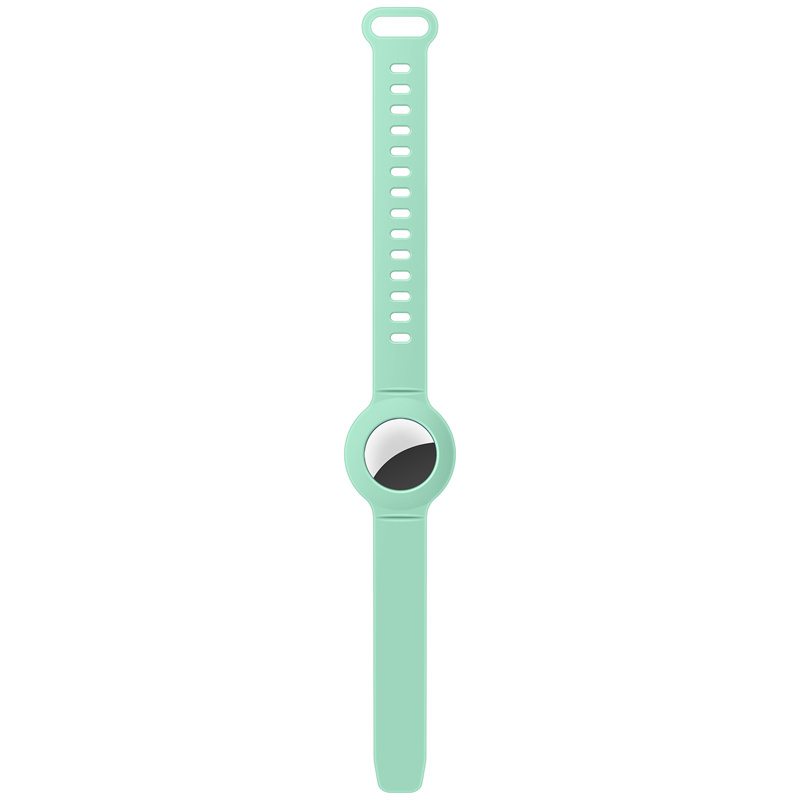 Mint Green