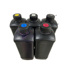 Eco-friendlly Water Based <strong>Ink</strong> 1000ml Non-toxic <strong>Printing</strong> <strong>Inks</strong> Sublimation <strong>Printing</strong> Machine Konica 512i 30pl Printhead - Product Image 3
