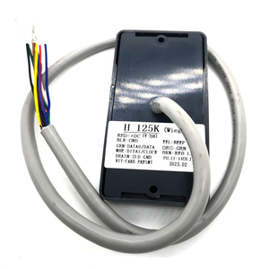 RFID okuyucu HID okuyucu HID Proxpoint okuyucuları ile tam uyumlu - Product Image 3