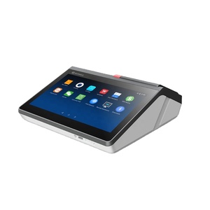 10英寸android windows all in one触摸屏pos系统机器 - Product Image 5