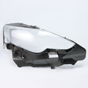 Lexus 13 14 15 için uygun IS300 IS250 LED far takımı far alt kabuk abajur - Product Image 1