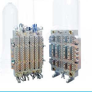 High Polish <strong>64</strong> <strong>Cavity</strong> 72 <strong>Cavity</strong> 96 <strong>Cavity</strong> PET Preform <strong>Injection</strong> <strong>Mould</strong> Price