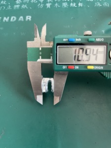 Nhà máy toàn Bộ bán đồ nội thất kết nối cam khóa 3 trong 1 phụ kiện với chốt cam khóa - Product Image 3