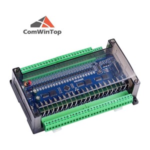 CWT-BK-2324 23Di 24Do Digital <strong>input</strong> and <strong>output</strong> RS485 RS232 <strong>Modbus</strong> Rtu Io Module