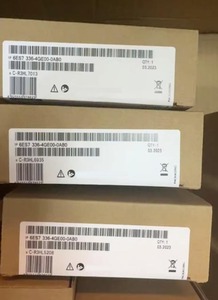 Для аналогового выходного модуля SIMATIC s736-4ge00-0ab0 - Product Image 4
