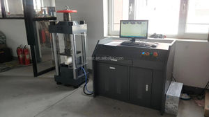 2000kn <strong>Computer</strong> Automatic Concrete Material Compressive Strength <strong>Testing</strong> Machine - Product Image 4