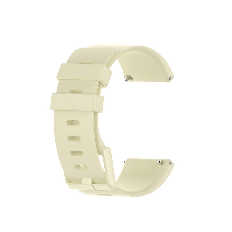 Beige yellow
