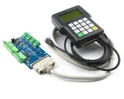 Controlador de corte de grabado CNC, enrutador A11 de 3 ejes, controlador remoto