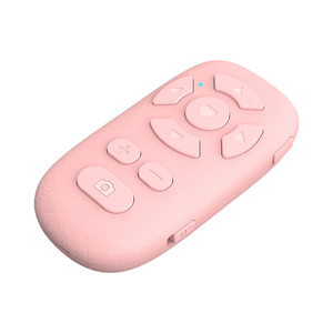 WiFi universale e 4G Bluetooth Selfie Camera da otturatore remoto per telefoni cellulari controllato da App per compatibili con Tik Tok-Android - Product Image 2