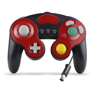 เกมคิวบ์จอยสติ๊กสำหรับNintendoหุ้นสำหรับเกมคิวบ์จอยสติ๊กขายที่ดีที่สุดสำหรับWii - Product Image 4
