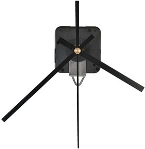Factory Cheap Clock <strong>Mechanism</strong> 12888 Quartz Clock Movement Parts Accessories - Product Image 2
