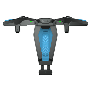 Mobile Gaming Controller Spiel Sir F4 Mobile Gaming Controller Plug & Play für iOS / Android Keine BT-App erforderlich - Product Image 1