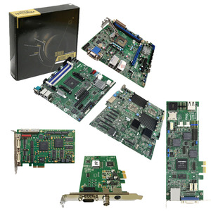 EP2C612 WS per scheda madre Workstation Server doppia presa LGA 2011 R3 supporto E5-2600 serie V3/V4 DDR4 - Product Image 1