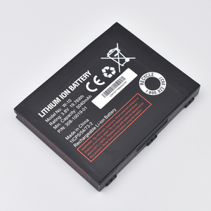 5040mAh/19.76Wh 3.8V W10 W-10 308-10019-01 NETGEAR NightHawk M1MR1100の交換用バッテリー - Product Image 1