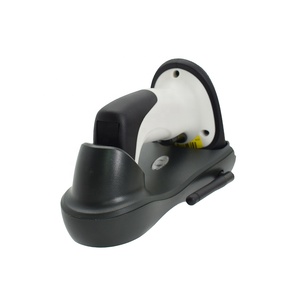 Convenient Handheld <strong>Bar</strong> <strong>Code</strong> <strong>Reader</strong> With Charging Base Usb Barcode Scanner - Product Image 2