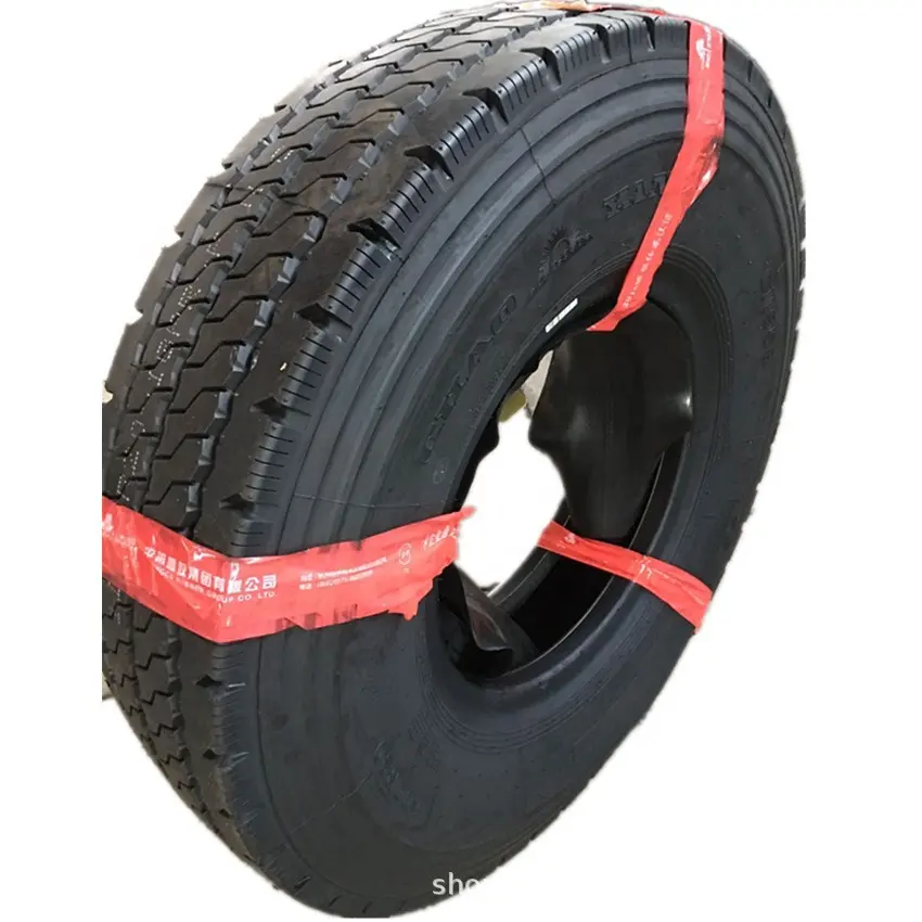 Chaoyang ยางรถบรรทุก 825/900/100/1100/1200R20 CM958 CM998 CM913 การประกันคุณภาพโรงงานขายตรง