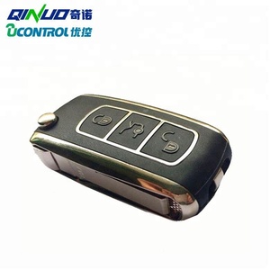 Universale di Alta Qualità Codice Fisso di Vibrazione Auto Chiave Duplicatore di Controllo Remoto Calda Saoles - Product Image 2