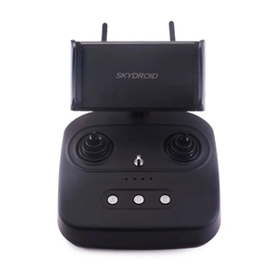 Skydroid T10รีโมทคอนโทรลมินิกล้อง10กม. ส่งแผนที่ดิจิตอลด้วยกล้องสี่-In-One สำหรับพืชป้องกันเครื่อง - Product Image 1