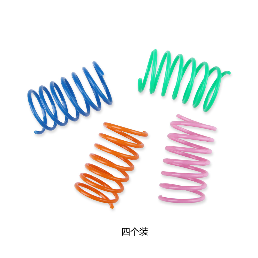 Color de la mezcla (4PCS)