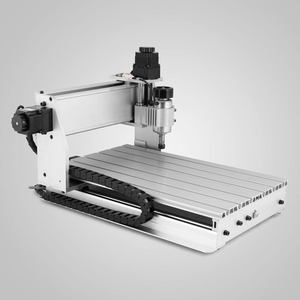 Factory Price Diy <strong>Cnc</strong> <strong>Router</strong> Machine 3040 4060 Metal Moulding Machine/<strong>cnc</strong> Machine <strong>Router</strong> - Product Image 2