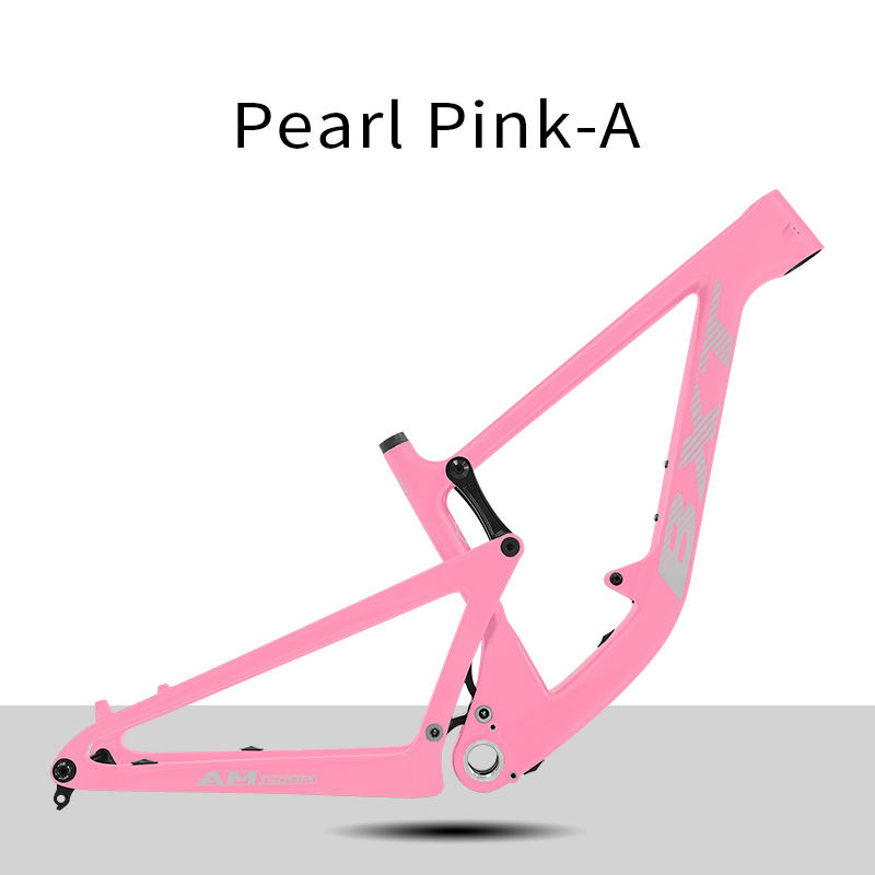 Pearl Pink-A
