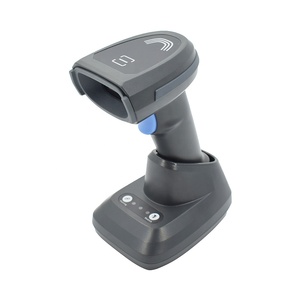 Good Quality 2D Barcode <strong>Scanner</strong> 3 in One <strong>Code</strong> <strong>Scanner</strong> Warehouse Data Collector Barcode <strong>Scanner</strong> With Station - Product Image 1