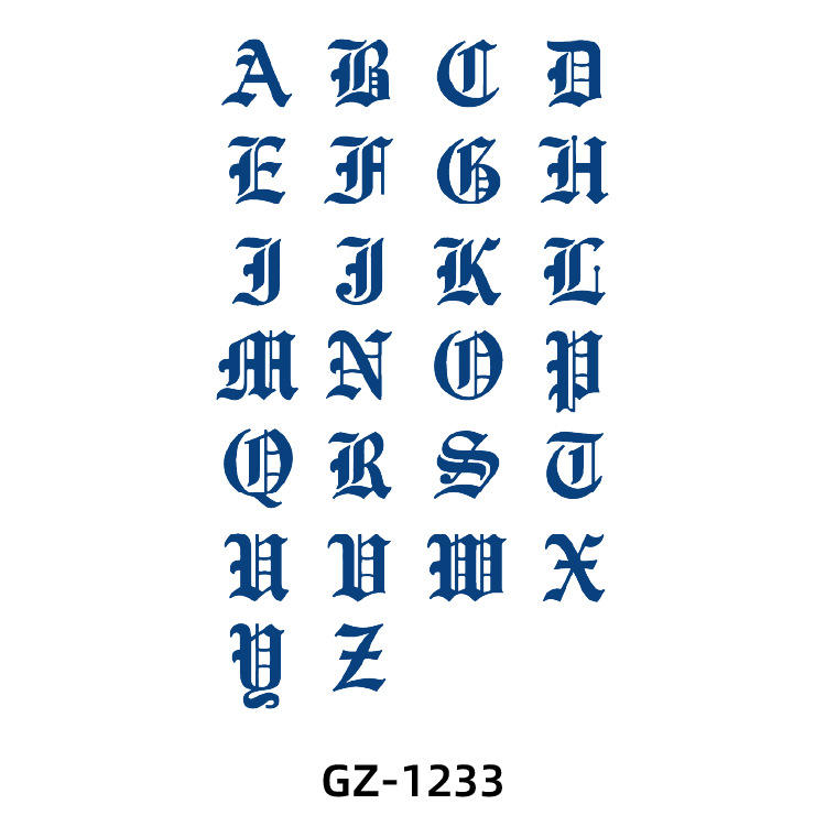 GZ-1233