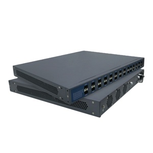 Gpon-olt de 16 puertos ftth gpon olt, muestra de precio, 10g, SDK abierto, fabricante de mini olt, nuevos productos - Product Image 1
