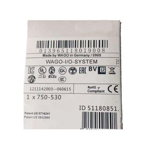 750-471/333/346/350/354 nuevo módulo importado 750-471/333/346 módulo controlador Plc canal entrada analógica PLC - Product Image 3