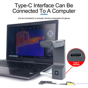 SUNSHINE Portable Rapid Diagnosis Instrument Thermal Camera Programmer Motherboard Fault Leak Detection Quick Checking Tool - Product Image 5