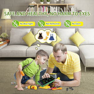 Доска для письма, канцелярский чехол 2 в 1 - Product Image 6