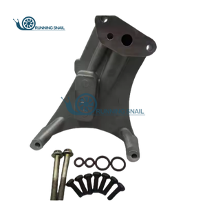 GTP38 TP38เครื่องยนต์เทอร์โบแท่นสำหรับ98.5-99.5ฟอร์ด7.3l Powerstroke ดีเซล - Product Image 2