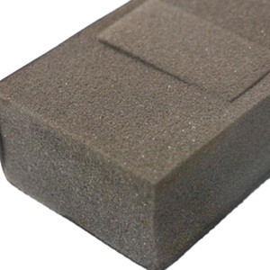 Eco-Friendly High-Density Closed Cell Polyurethane <strong>Foam</strong> Sheets EPE and EVA Shockproof and Protective Edge Protector PU <strong>Foam</strong> - Product Image 4