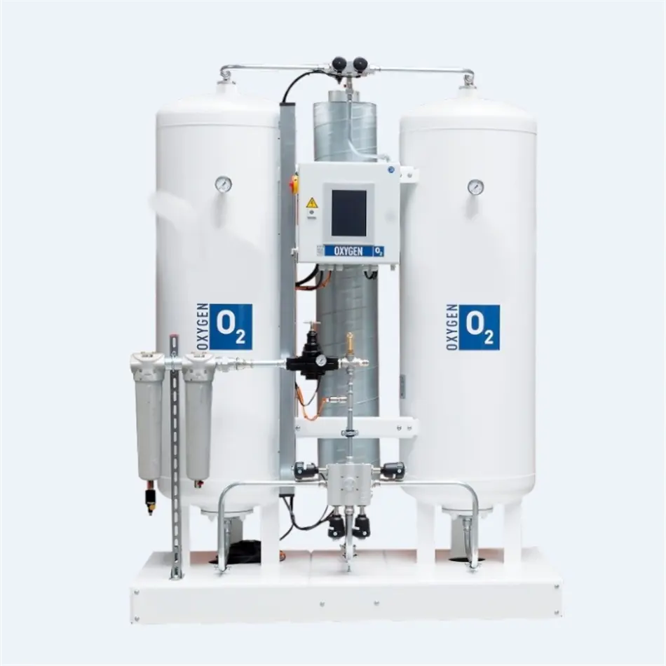 Eenvoudig Te Bedienen Zuurstoffabriek 10l 3 In 1 Psa 10 Liter Zuurstofgenerator Voor Aquarium
