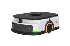 Fortschritt liche mobile AMR AGV-Roboter für intelligente Fabrik automatisierung Effiziente Material handhabung lösung - Product Image 5