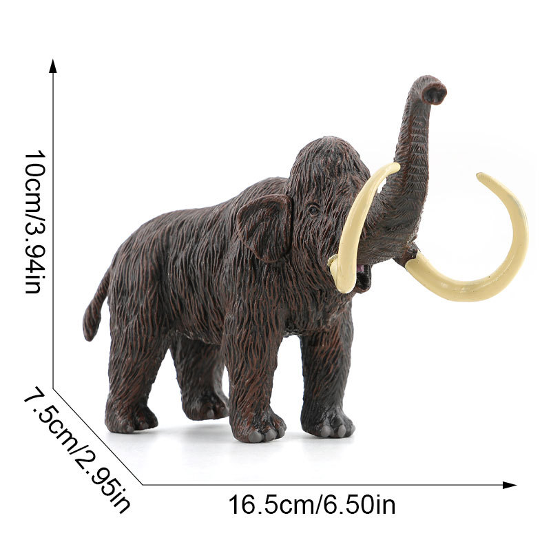 1748 mammut 203g