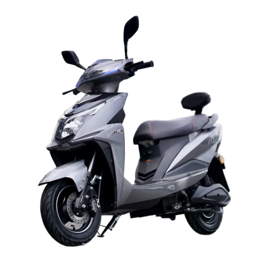 Buon prezzo moto elettrica di alta qualità a due ruote scooter elettrico street running shoes series adult può superare il