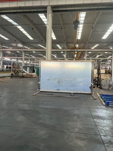 Thermal Solar Mirror Glass Collectors for <strong>CSP</strong> Stirling and Tower, Trough, and Fresnel Power Generation Systems - Product Image 3