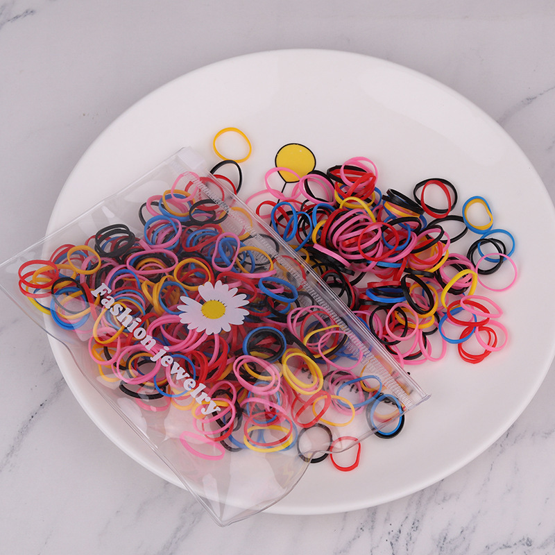 Petit cercle - couleur foncée
