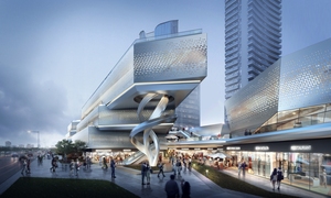 Cost-Effective and Scalable <strong>Architectural</strong> Design for Commercial Complex Projects for Growing Businesses - Product Image 2