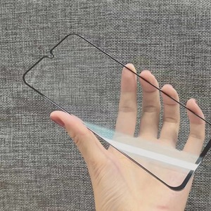 9H HD Cao Nhôm Đầy Đủ Keo Tempered Glass Bảo Vệ Màn Hình Cho <span class=keywords><strong>Zte</strong></span> Nubia Ma Thuật Màu Đỏ 9Pro 8 Pro + Cho Màu Đỏ Ma Thuật <span class=keywords><strong>7</strong></span> Pro - Product Image 6