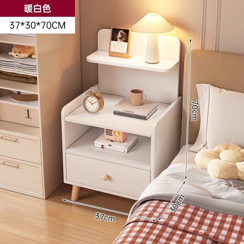 White 37*30*70