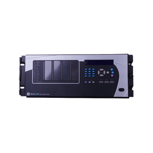 Relé de gestión de motor M60K03HKHF8LH4CM8NP6EUXXW5C Multilin M60 - Product Image 1
