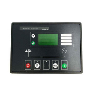 Generatore parti di ricambio sincronizzazione automatico Start DSE modulo Controller DSE5210 Genset pannello di controllo DSE5120 - Product Image 6