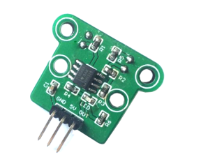 High Stability 5V TTL IR <strong>Encoder</strong> Module U-Type <strong>Sensor</strong> Schmitt Trigger Smart Robot Speed Counting 10kHz Industrial Use - Product Image 3