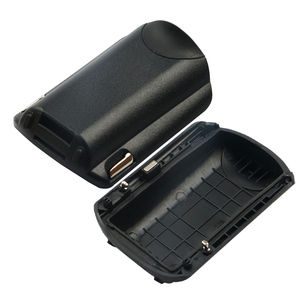 シンボルMC3100 MC3190-G用大容量バッテリーカバー - Product Image 6