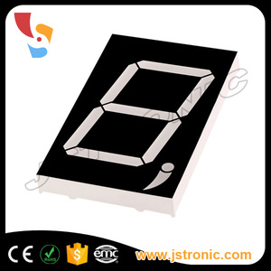 5&quot; 5 Inch Common Cathode/anode <strong>Large</strong> <strong>7</strong> <strong>Segment</strong> <strong>Display</strong> - Product Image 6